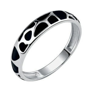 Кольцо из серебра 925 пробы TALANT 20-76-0000-15423