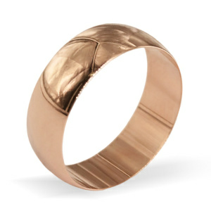 Кольцо из золота 585 пробы SVETLOV 14-1905-11-00