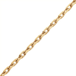 Цепь из золота 585 пробы SVETLOV 40-58035-11