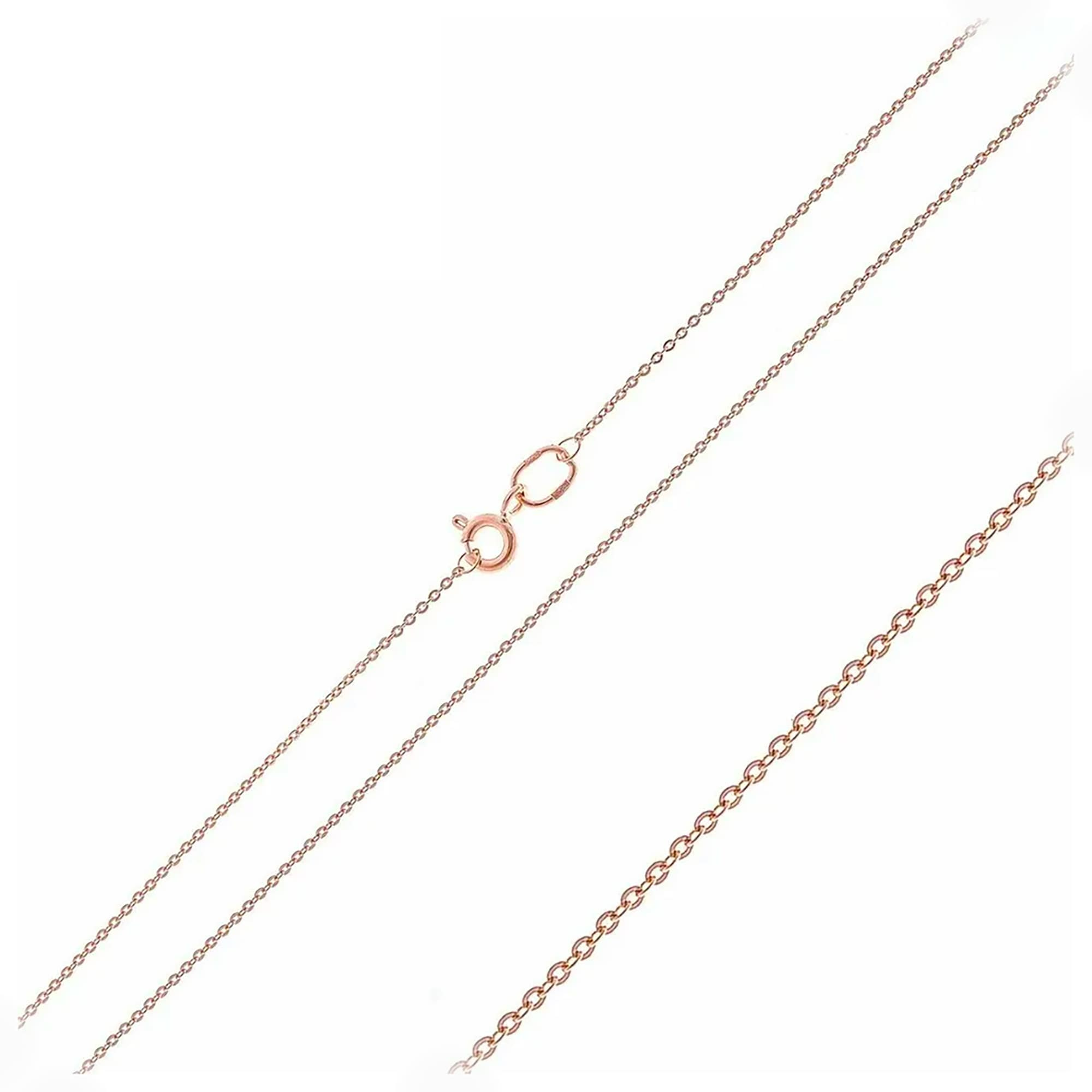 Цепь из золота 585 пробы SVETLOV 40-57045-11 