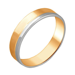 Кольцо из золота 585 пробы SVETLOV У14-2040-17-00