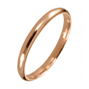 Кольцо из золота 585 пробы PRIMOSSA 100-000-525