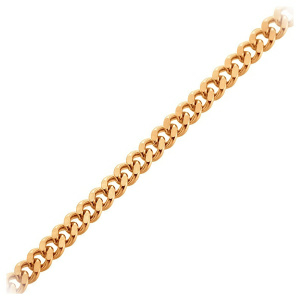 Цепь из золота 585 пробы SVETLOV 40-51025-11