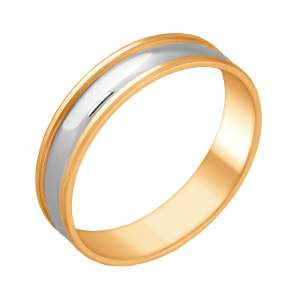 Кольцо из золота 585 пробы SVETLOV У14-2044-17-00