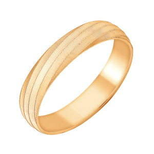 Кольцо из золота 585 пробы SVETLOV У14-5011-11-00