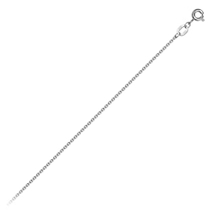 Цепь из золота 585 пробы KRASTSVETMET НЦ 18-053-3 d.0.35