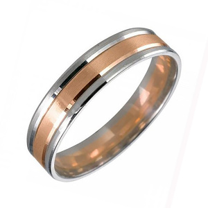 Кольцо из золота 585 пробы PRIMOSSA 480 000 990