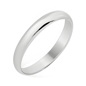 Кольцо из серебра 925 пробы EFREMOV 1000014618