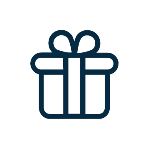 Бонусы за регистрацию