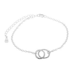 Браслет из серебра 925 пробы МАСТЕР КЛИО 21Б152185