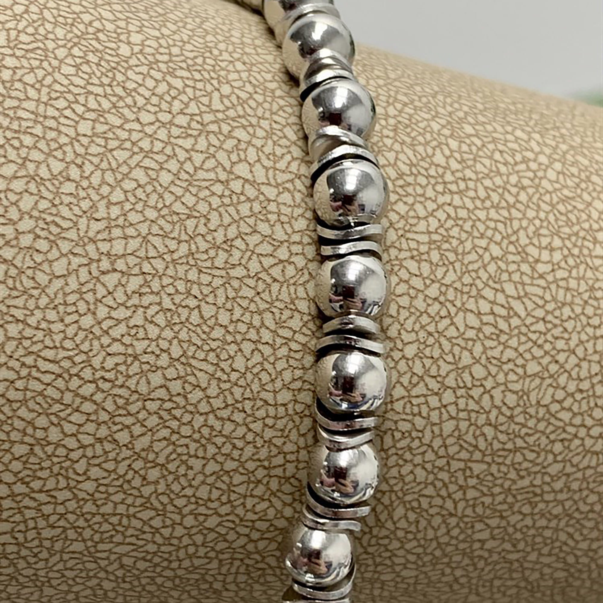 Браслет из серебра 925 пробы FIDELIS XBR05504-Rd Серебро 925 пр.