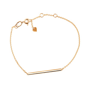 Браслет из золота 585 пробы SVETLOV 41-1528-11-00