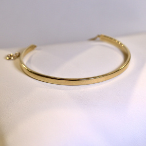 Браслет из серебра 925 пробы ATMA 06-10-0018-1