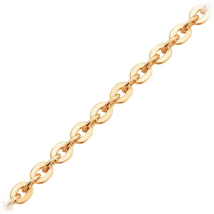 Цепь из золота 585 пробы SVETLOV 40-57045-11