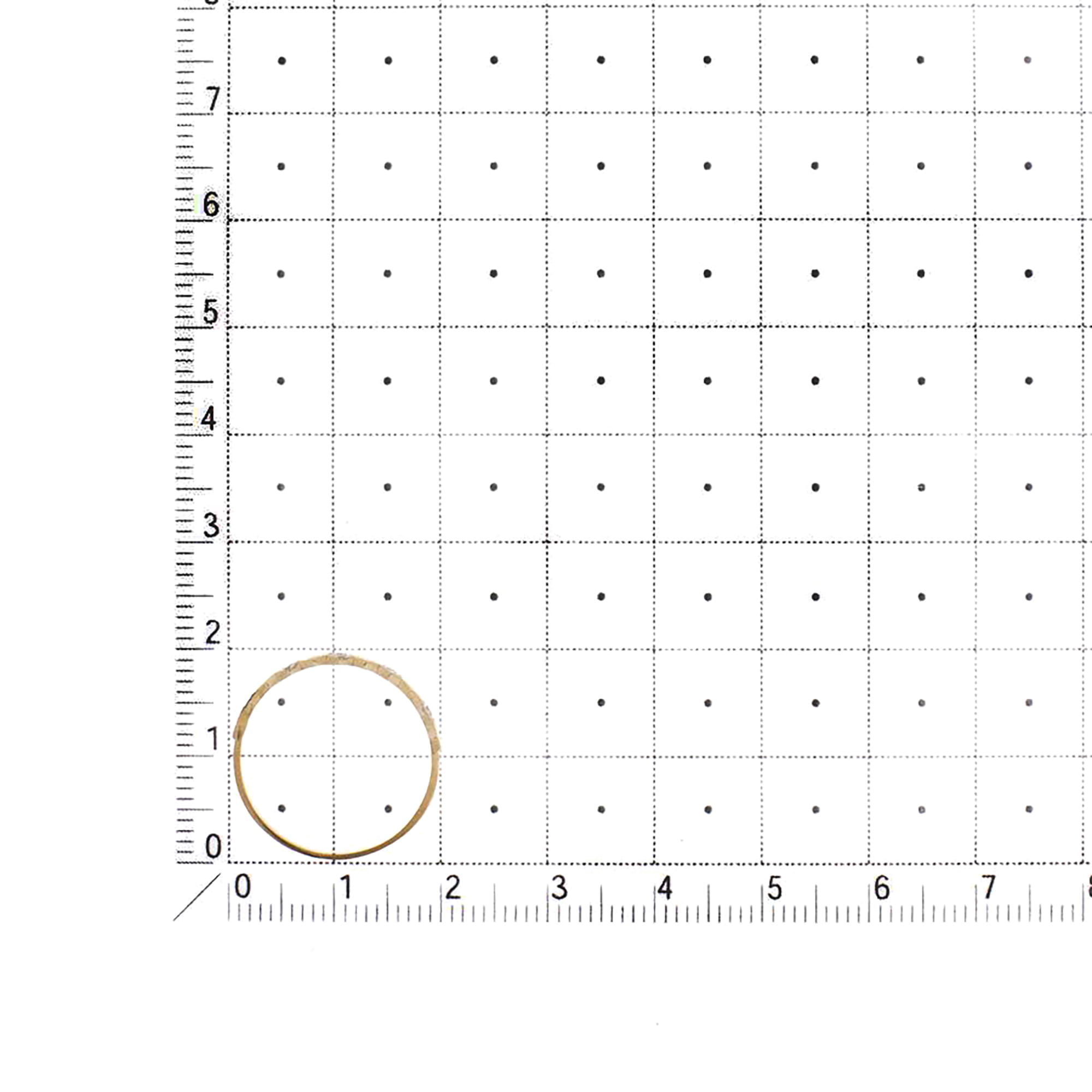 Кольцо из золота 585 пробы с фианитом KARATOV Т14201А614 