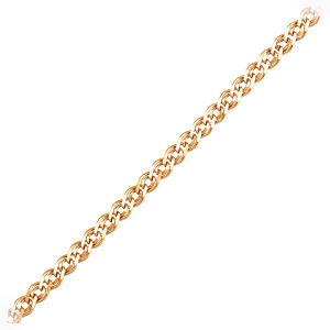 Цепь из золота 585 пробы SVETLOV 40-52050-11