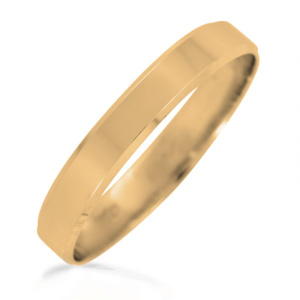 Кольцо из золота 585 пробы KARATOV Т100613928