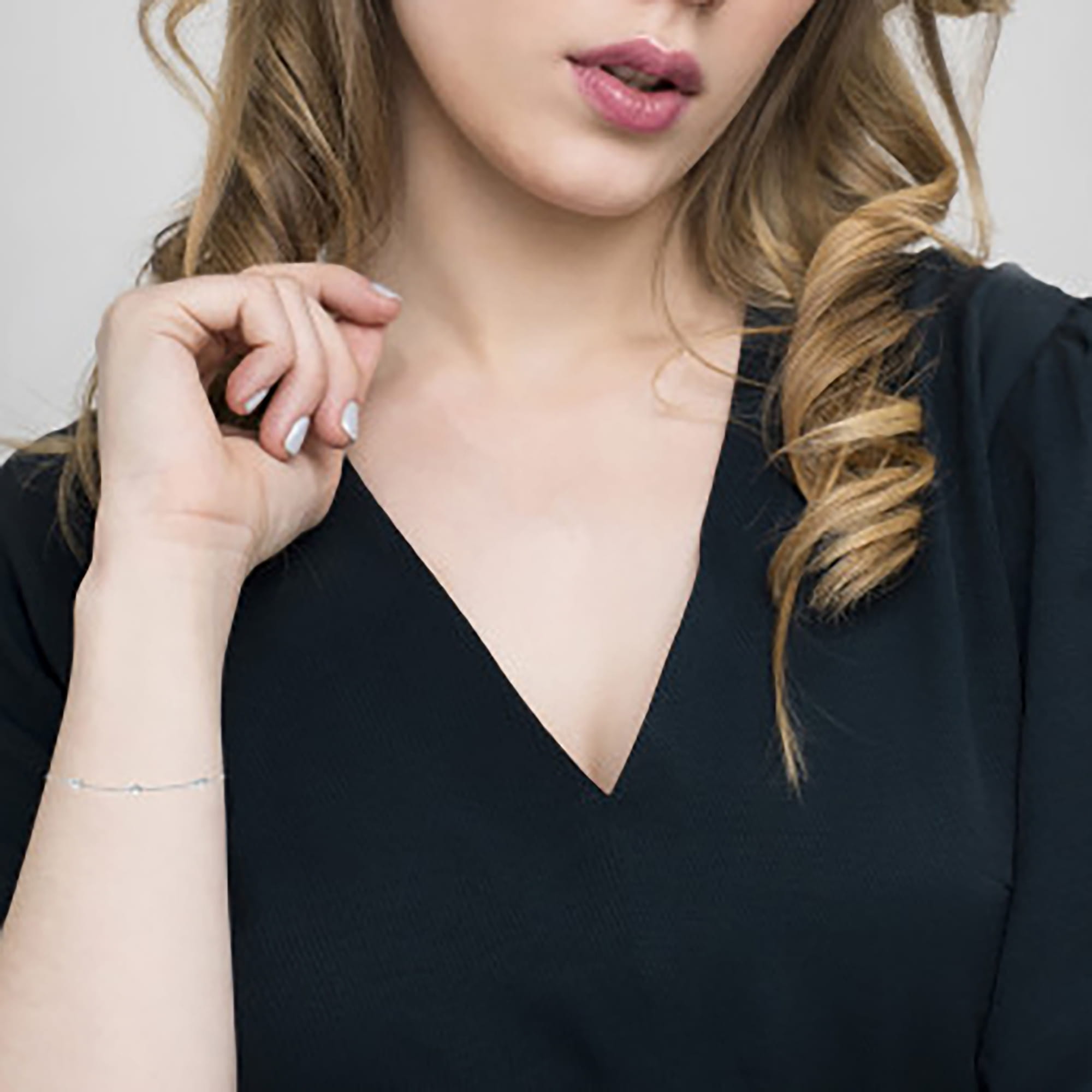 Браслет из серебра 925 пробы JUVEDEL НБ-9251091-003 Серебро 925 пр.