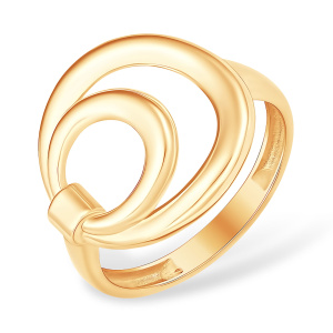 Кольцо из золота 585 пробы EFREMOV К10018133