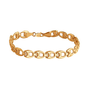 Браслет из золота 585 пробы SOKOLOV 051490