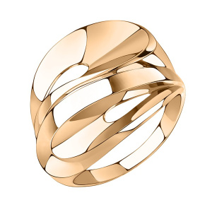 Кольцо из золота 585 пробы SANIS 08-108336