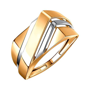 Печатка из золота 585 пробы SANIS 08-500164