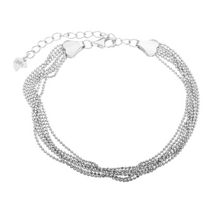 Браслет из серебра 925 пробы МАСТЕР КЛИО 21Б137223