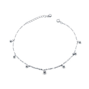 Браслет из серебра 925 пробы SILVER WINGS 0411911200