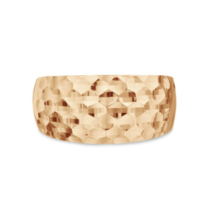 Кольцо из золота 585 пробы KARATOV Т100618749