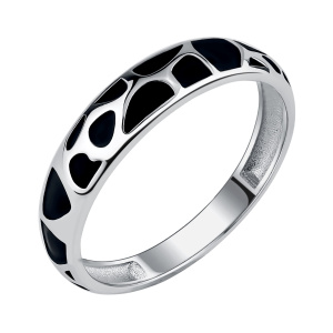 Кольцо из серебра 925 пробы TALANT 20-76-0000-15423