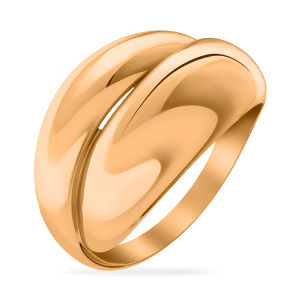 Кольцо из золота 585 пробы SANIS 08-106852