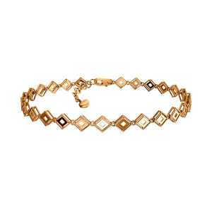 Браслет из золота 585 пробы SANIS 08-707446