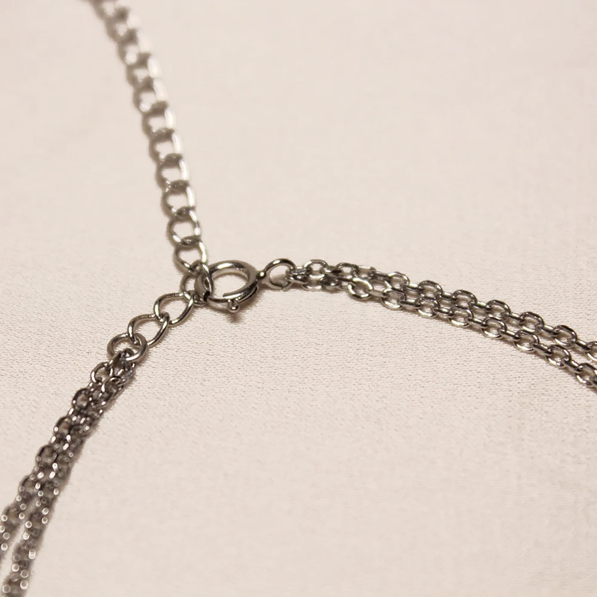 Браслет из серебра 925 пробы с кубическим цирконием МАСТЕР КЛИО 22Б138338 Серебро 925 пр.