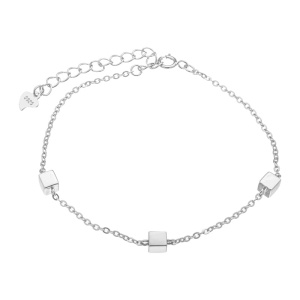 Браслет из серебра 925 пробы МАСТЕР КЛИО 21Б137209