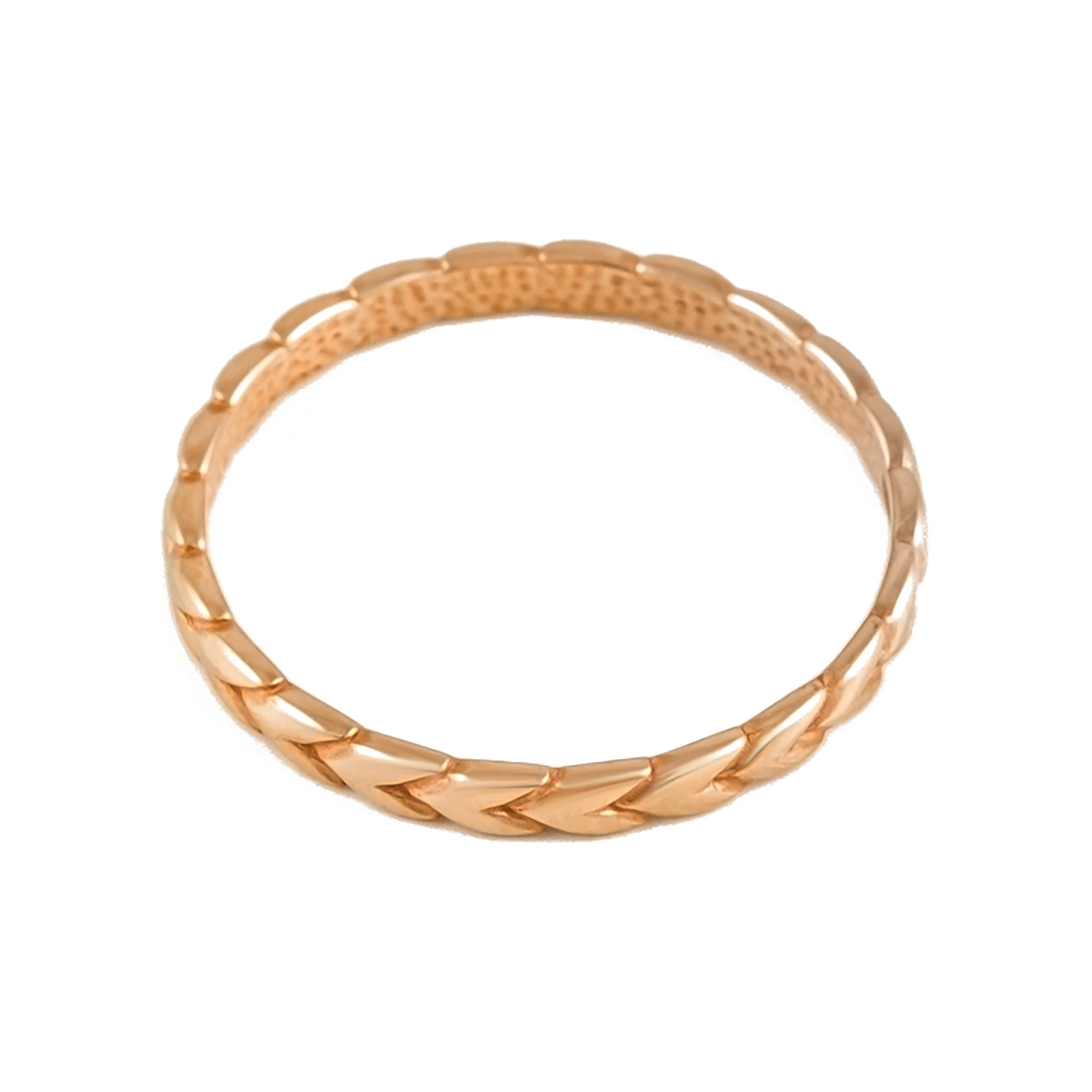 Кольцо из золота 585 пробы SANIS 01-105217 Золото 585 пр.