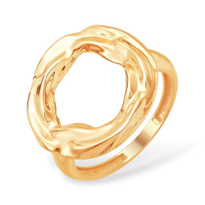 Кольцо из золота 585 пробы EFREMOV К10018849