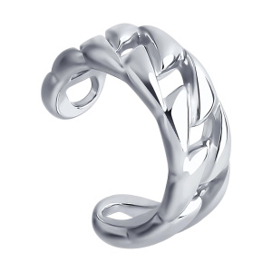 Серьги из серебра 925 пробы SOKOLOV 94170236