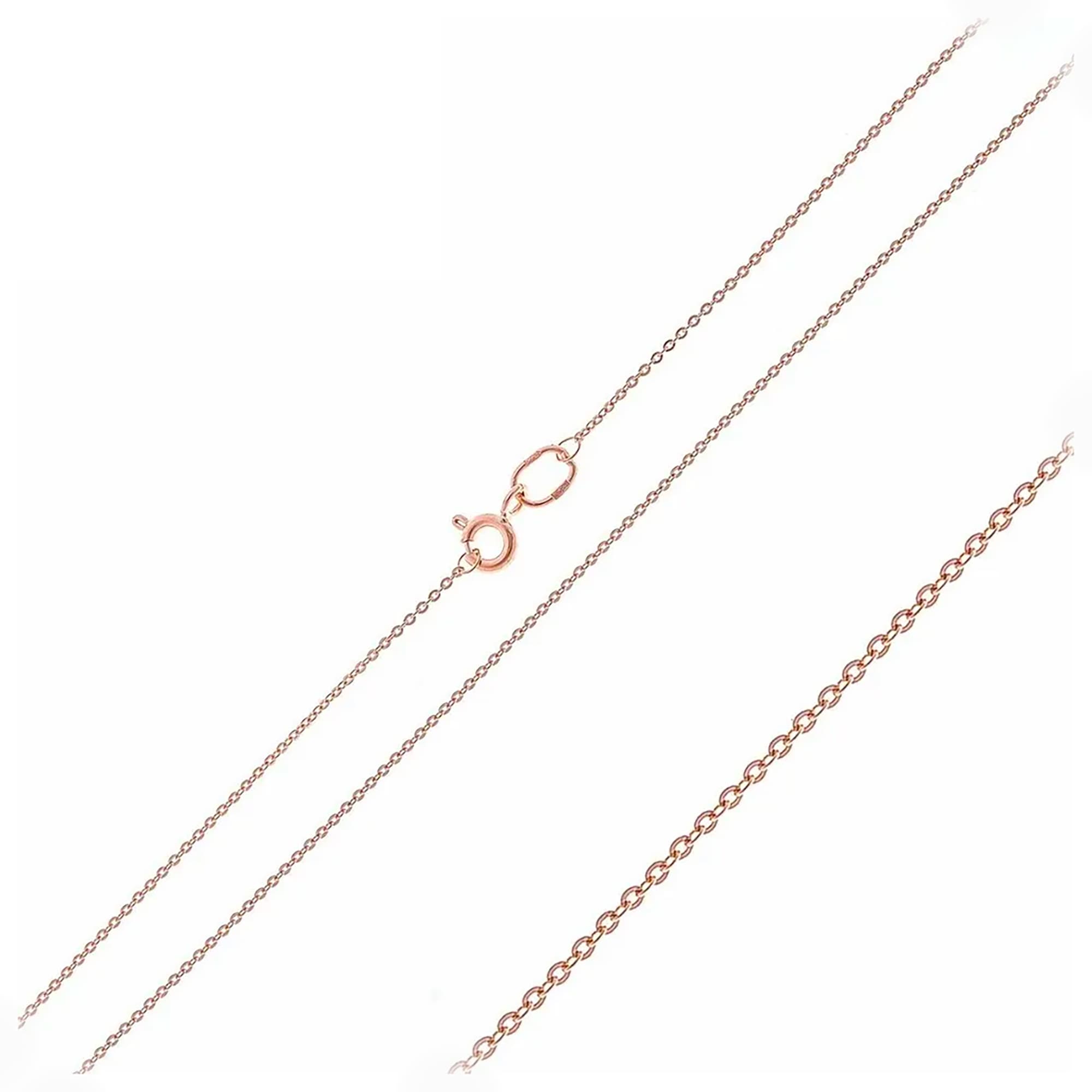 Цепь из золота 585 пробы SVETLOV 40-57045-11 