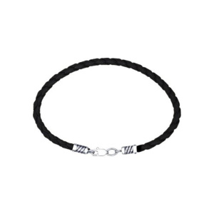 Колье из серебра 925 пробы SOKOLOV 95080001