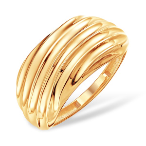 Кольцо из золота 585 пробы EFREMOV К10019533
