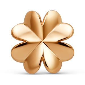 Кулон из золота 585 пробы DINASTIA 101668-1000