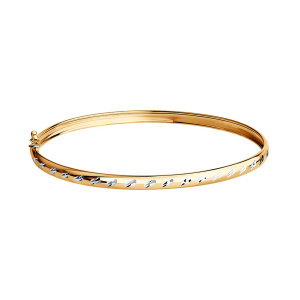 Браслет из золота 585 пробы SOKOLOV 050292