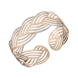 Браслет из золота 585 пробы МАГНАТ А 030012