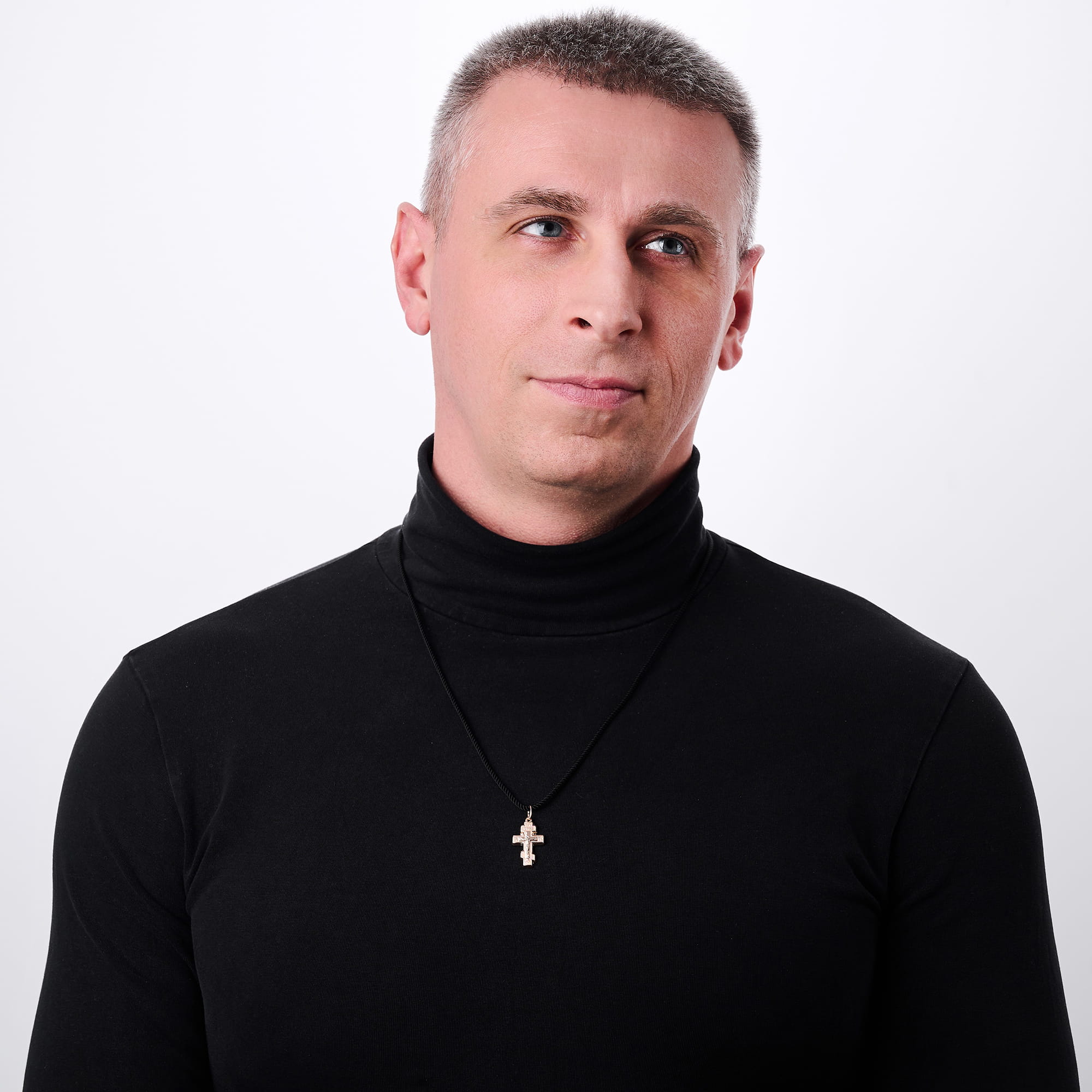 Кулон из золота 585 пробы ГОЛДЕН ГЛОБ 102-ОБ-26.30-11 Золото 585 пр.