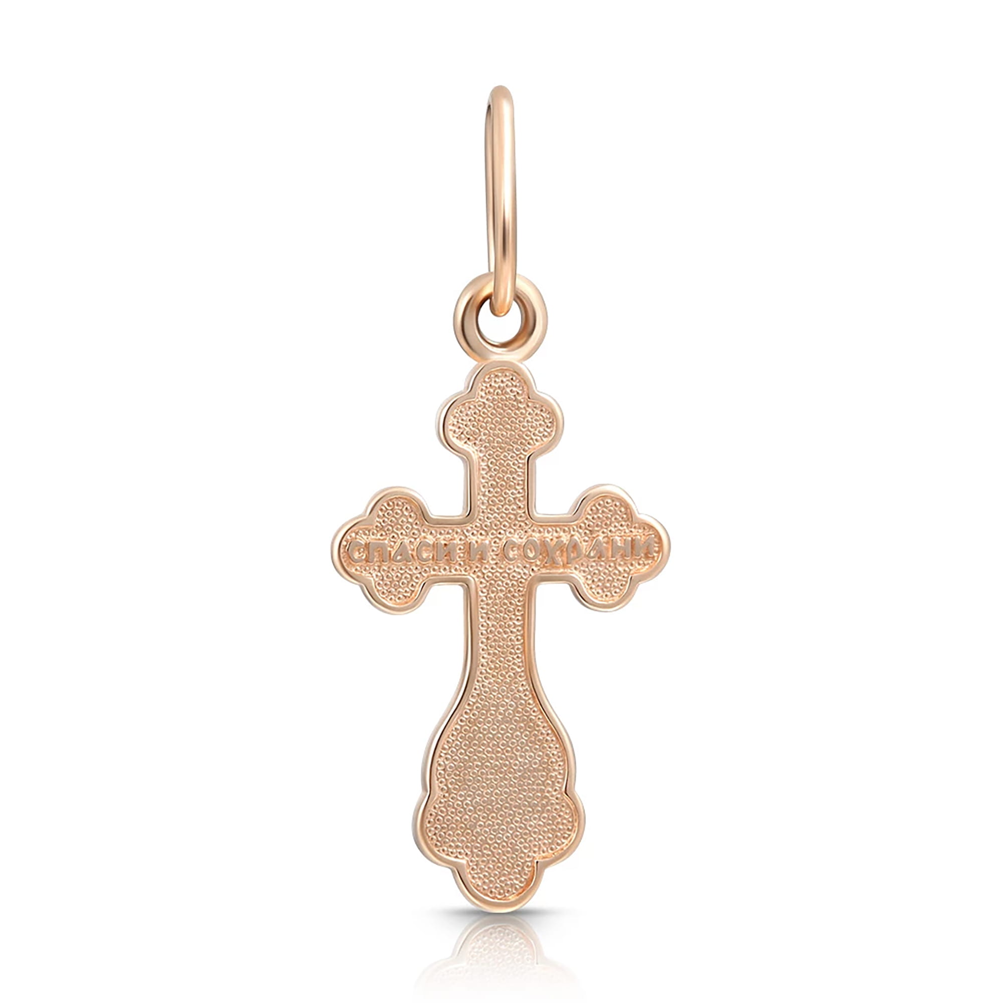 Кулон из золота 585 пробы TALANT 51-02-0000-20867 