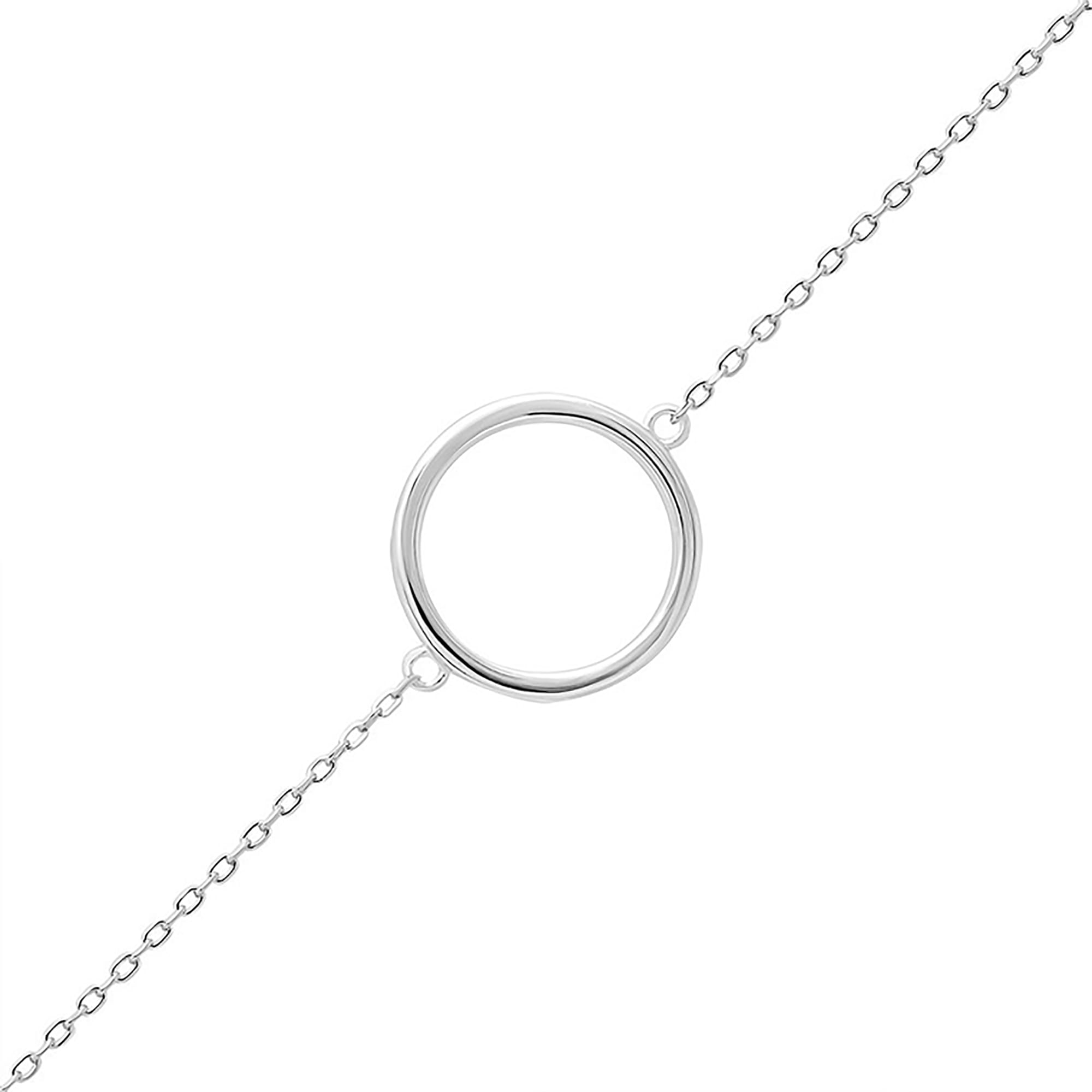 Браслет из серебра 925 пробы SVETLOV И4-778-23-00 Серебро 925 пр.