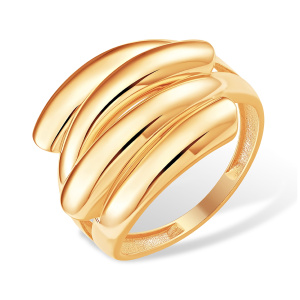 Кольцо из золота 585 пробы EFREMOV К10019898