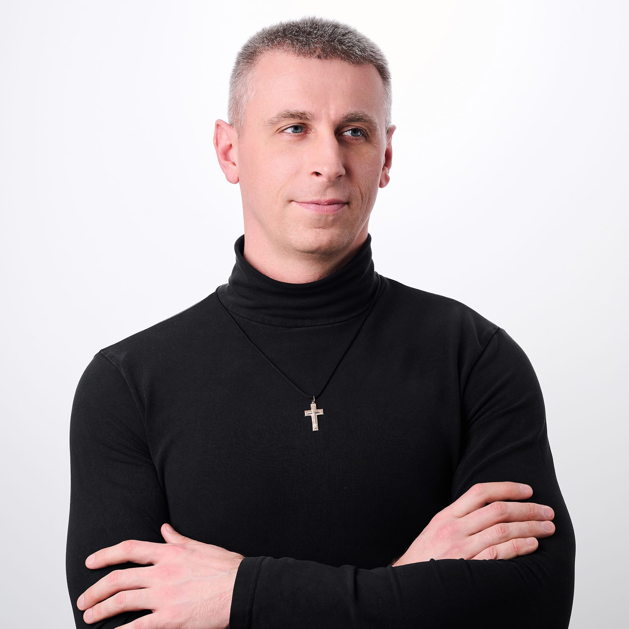 Кулон из золота 585 пробы ГОЛДЕН ГЛОБ 102-ОБ-32.33-11 Золото 585 пр.