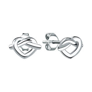 Серьги из серебра 925 пробы TALANT 12-72-0000-12605