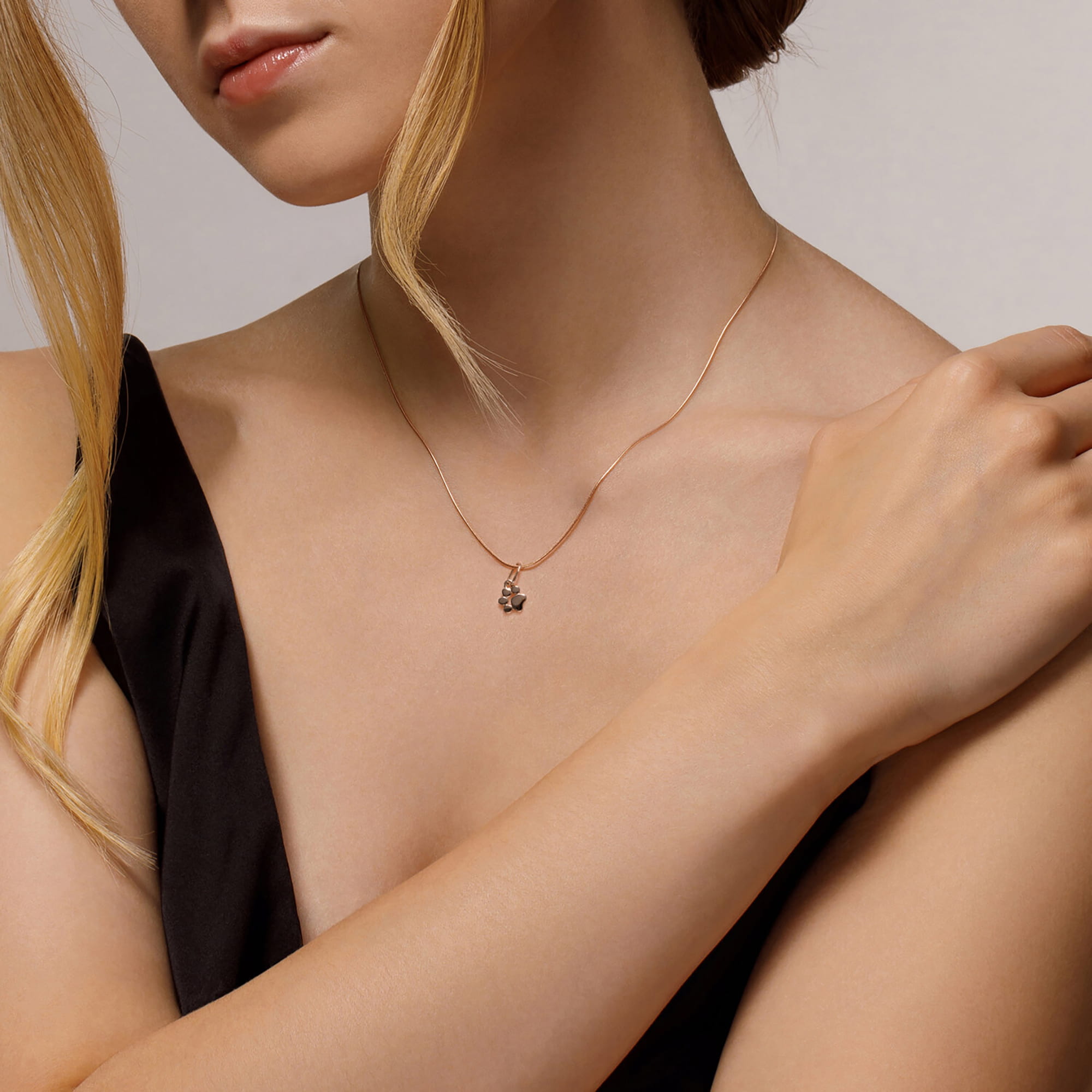 Кулон из золота 585 пробы SOKOLOV 51-130-01154-1 Золото 585 пр.